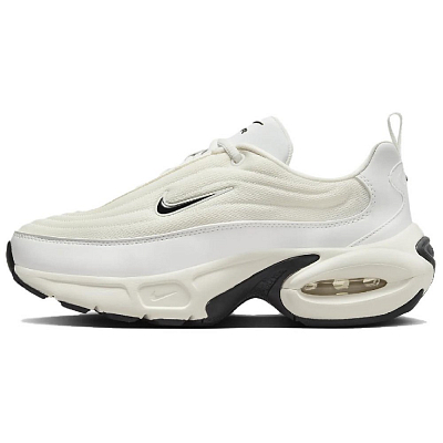 Nike Air Max Portal Sail Black Women's