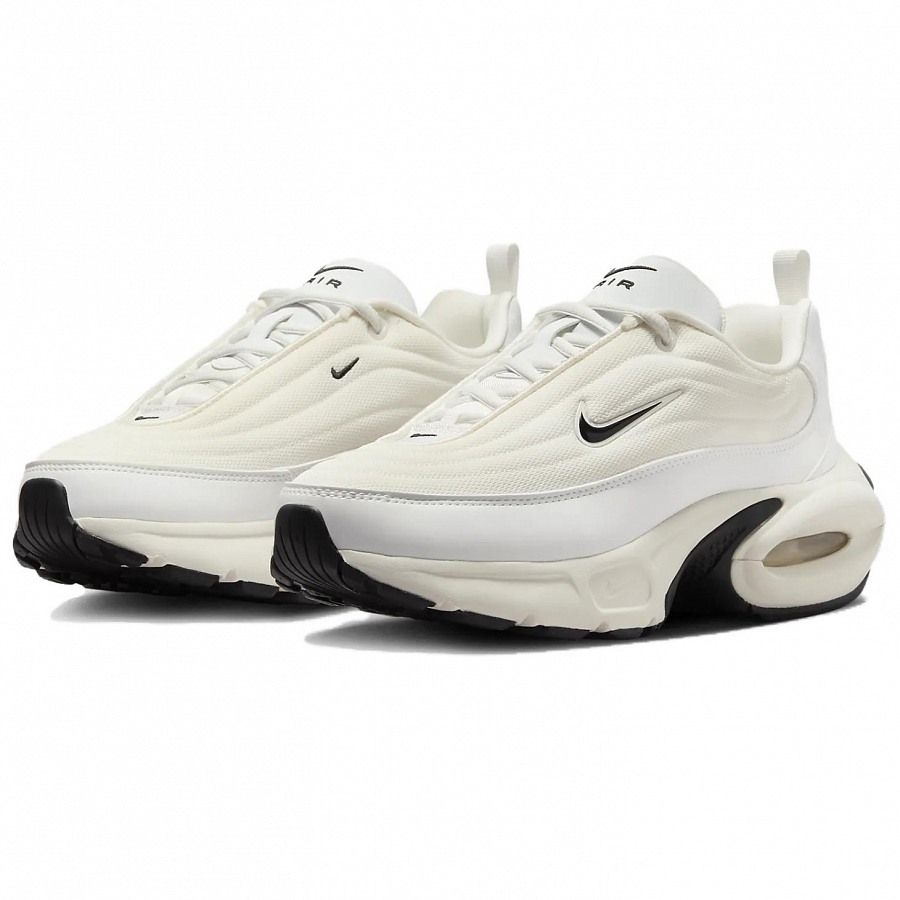 Nike Air Max Portal Sail Black Women's купить в интернет-магазине Yoocart с быстрой доставкой по России.
