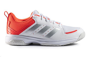 Adidas Ligra 7 White Women's 1 2614314