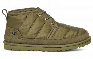 UGG Neumel Lta 'Burnt Olive' 1 2614320