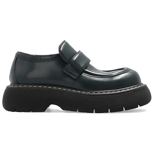 Bottega Veneta Swell Platform Shoes Women's Jasper 1 2614338