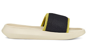 UGG La Light Slide Gray Slippers Women's 1 2614354