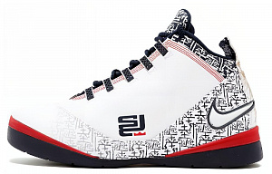 Nike Zoom Soldier Ii Friendlies