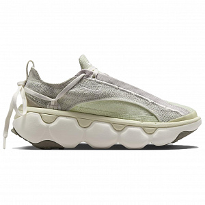 Nike Flyknit Bloom Light Bone Sail Women's 1 2614378