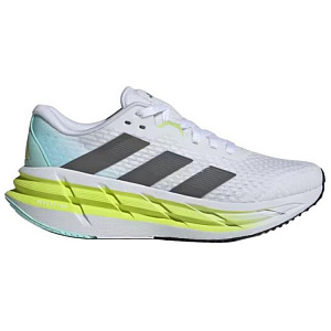 Adidas Adistar 3 Cloud White Core Black Pulse Lime Women's 1 2614410