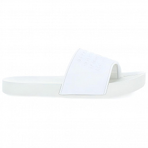 Maison Margiela Slide Slippers Women's White 1 2614463