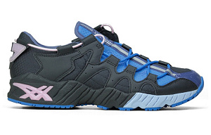 Asics Gel Mai Slam Jam Black 1 2614481