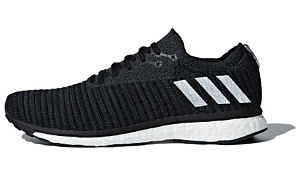 Adidas AdiZero Prime Core Black