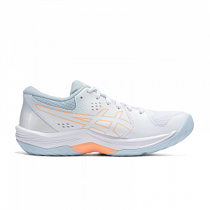 Asics Beyond Ff White Bright Sunstone Women's 1 2614501