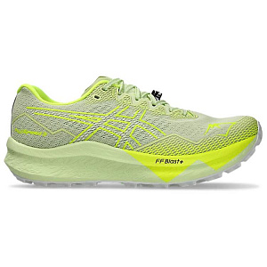 Asics Fujispeed 3 Cool Matcha Safety Yellow Women's 1 2614545