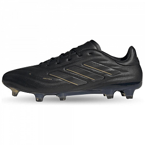 Adidas Copa Pure 2 Elite Fg Core Black Carbon Gold Metallic