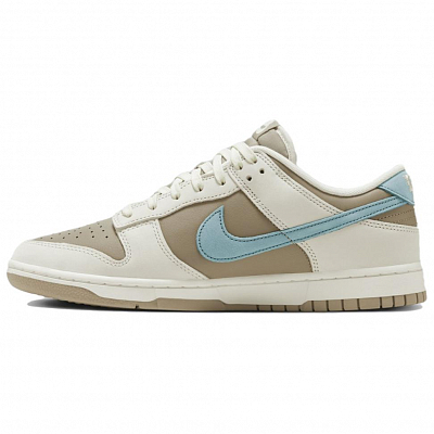 Nike Dunk Low 'Denim Turquoise'