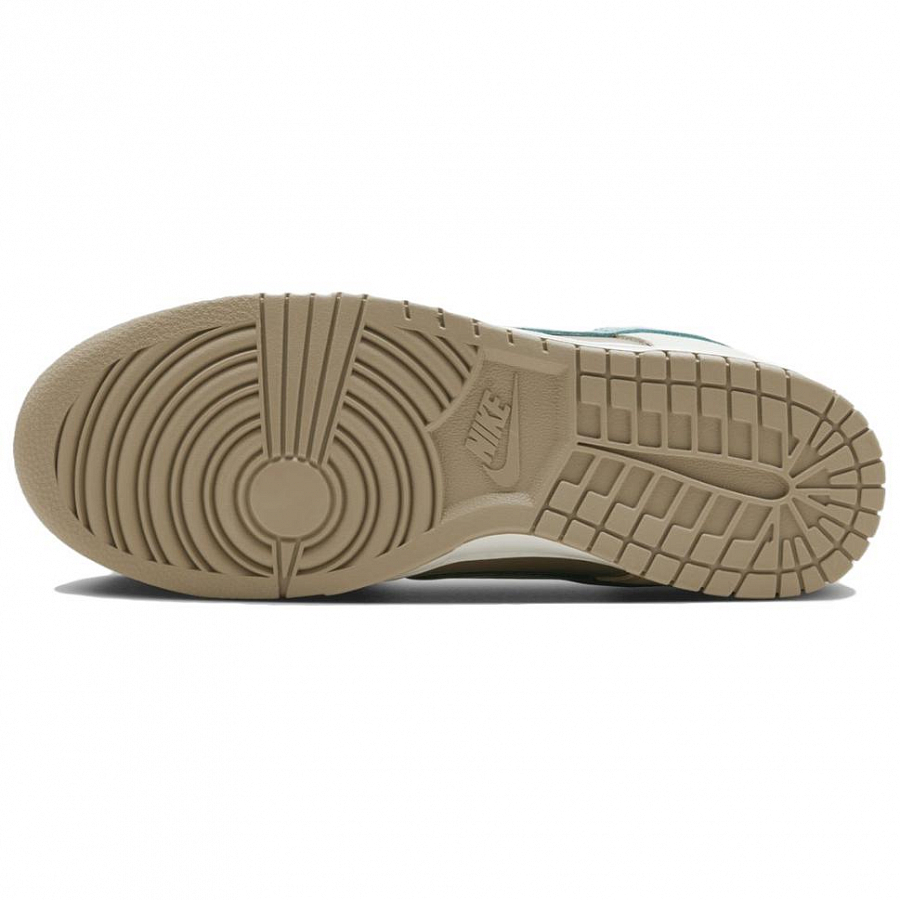 Nike Dunk Low 'Denim Turquoise' купить в интернет-магазине Yoocart с быстрой доставкой по России.