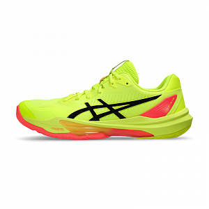 Asics Sky Elite Ff 3 Paris Safety Yellow Black
