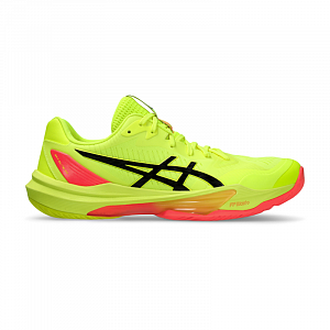 Asics Sky Elite Ff 3 Paris Safety Yellow Black 1 2614783