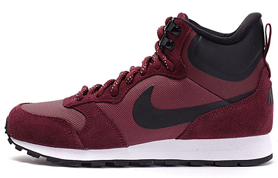Nike Md Runner 2 Mid Prem Women's