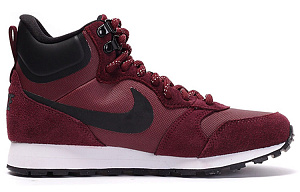Nike Md Runner 2 Mid Prem Women's 1 2614822