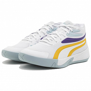 PUMA Court Pro Lakers 1 2614827