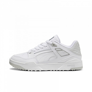 PUMA Slipstream G Spikeless Golf 'White Ash Grey'