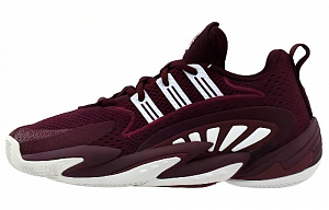 Adidas Crazy Byw 2.0 'Maroon'