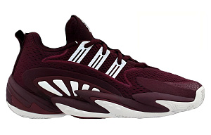 Adidas Crazy Byw 2.0 'Maroon' 1 2614843