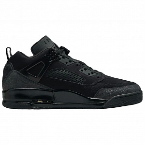 Jordan Spizike Low Black Cat 1 2614892
