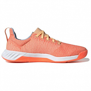 Adidas Solar Lt Trainer 'Orange White Yellow' Women's 1 2614910