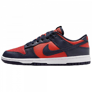 Nike Dunk Low Retro Se CO.JP University Red Obsidian