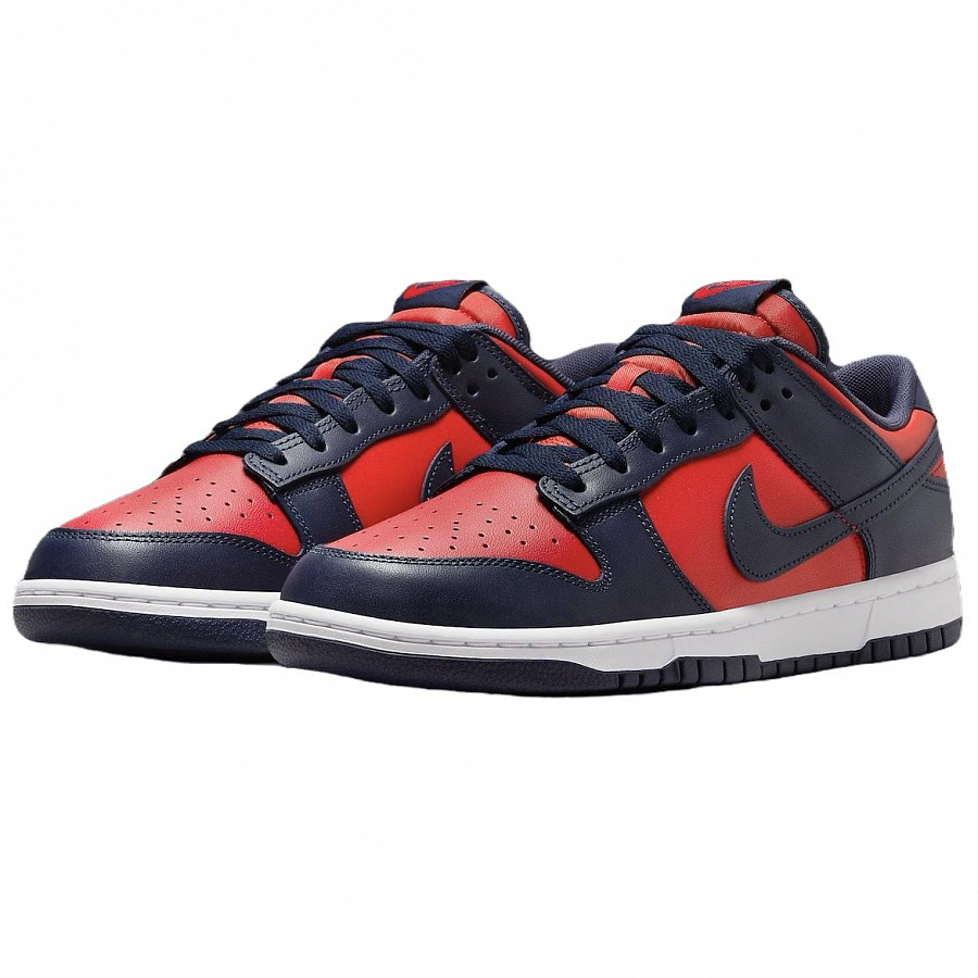 Nike Dunk Low Retro Se CO.JP University Red Obsidian купить в интернет-магазине Yoocart с быстрой доставкой по России.