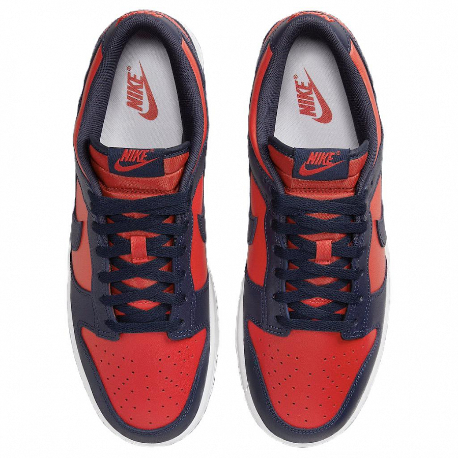 Nike Dunk Low Retro Se CO.JP University Red Obsidian купить в интернет-магазине Yoocart с быстрой доставкой по России.