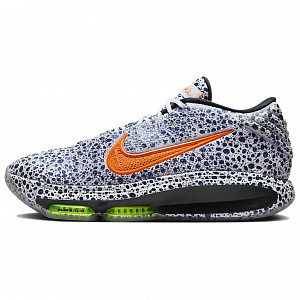 Nike Air Zoom Gt Hustle 3 Ep 'Olympic Safari'