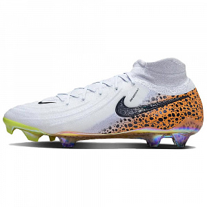 Nike Phantom Luna 2 Elite Fg Electric Pack Olympic Safari