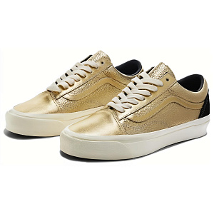 Vans Premium Old Skool 36 'Gold' 1 2614973