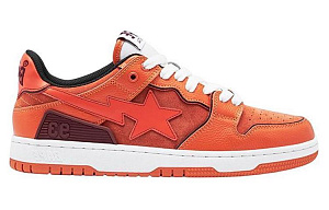 A BATHING APE® SK8 STA Low-top Sneakers 1 2614983