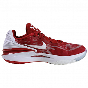 Nike Air Zoom GT Cut 2 TB Promo 'Gym Red' 1 2615002