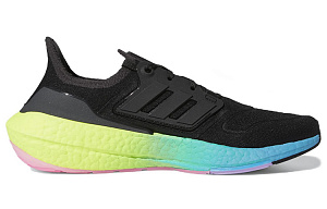 Adidas UltraBoost 22 'Black Multi Gradient' 1 2615035