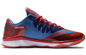 Nike Zoom Cj Trainer 3 'University Red' 1 2615041