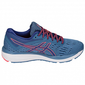Asics Gel Cumulus 20 'Blue Red' Women's 1 2615069
