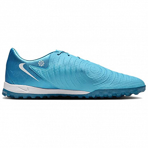 Nike Phantom Gx 2 Academy Tf Blue Fury White 1 2615080