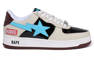 A BATHING APE X Marvel Bape Sta 'Rocket Raccoon' 1 2615102