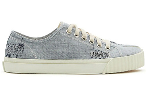 Maison Margiela Tabi Low-top Sneakers 1 2615107