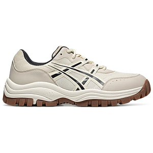 Asics Gel Csl 02 Low Top Casual Shoes Unisex Khaki 1 2615112
