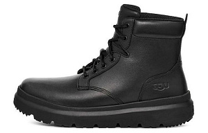 UGG Burleigh Boot Black