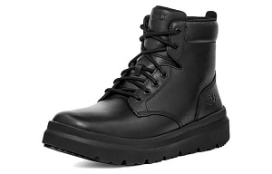 UGG Burleigh Boot Black 1 2615246