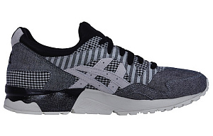 Asics Gel Lyte V 'Grey Black' 1 2615286
