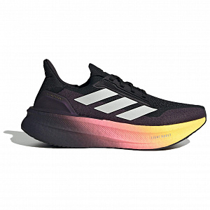 Adidas Ultra Boost 5X Core Black Zero Metalic Spark Women's 1 2615296
