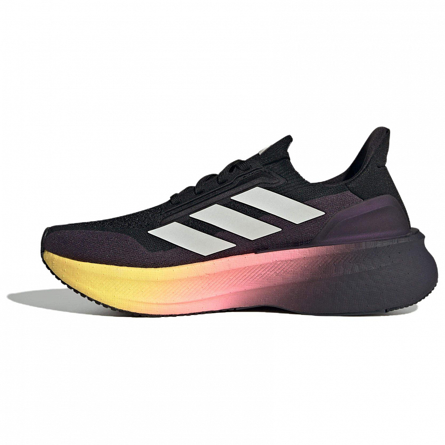 Adidas Ultra Boost 5X Core Black Zero Metalic Spark Women's купить в интернет-магазине Yoocart с быстрой доставкой по России.