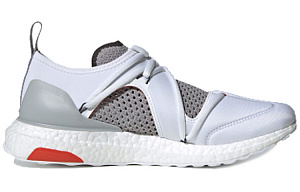 Adidas Stella McCartney X UltraBoost T.S. 'Pearl Grey' Women's 1 2615332