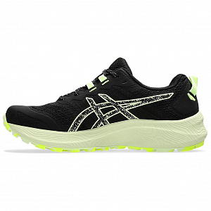 Asics Trabuco Terra 2 Black Cool Matcha Women's 1 2615377