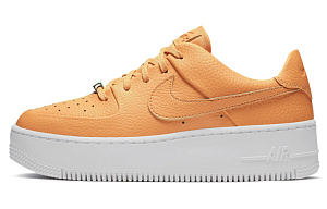 Nike Air Force 1 Sage Low Copper Moon Women's